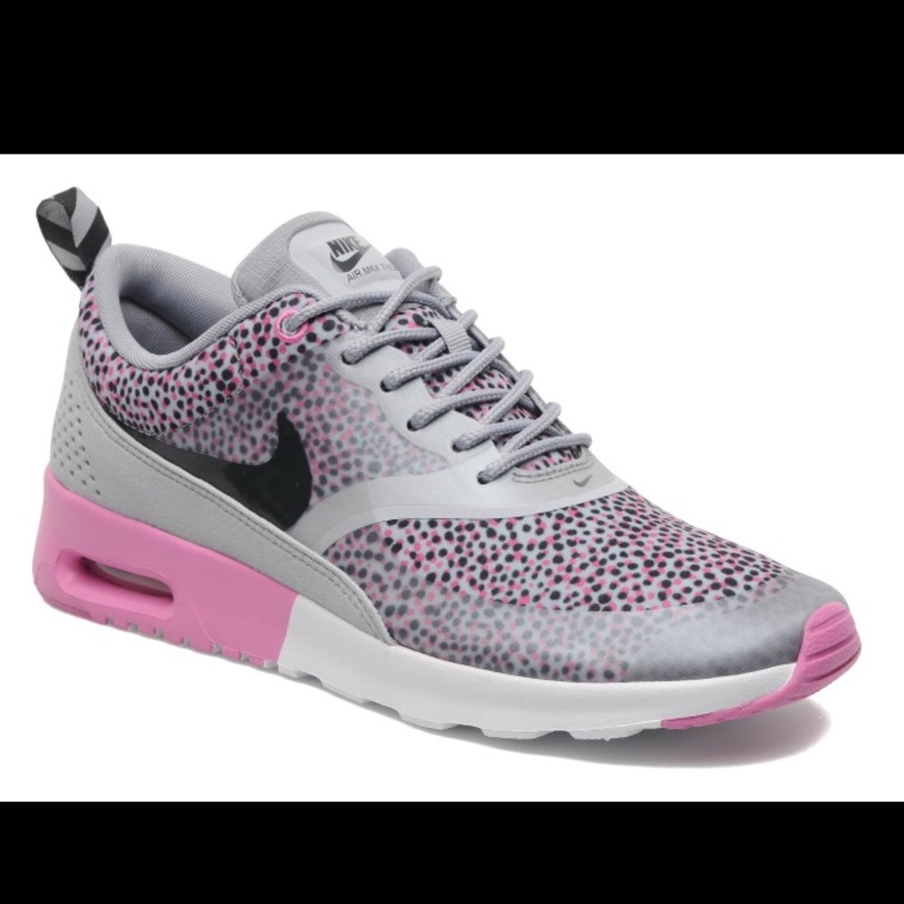Women's Nike air max Thea print